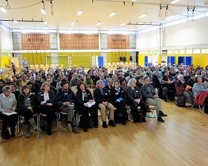 Workshop Ökomodellregion Darmstadt-Dieburg / Odenwaldkreis SHR Moderation, Mannheim - Stefanie Heng-Ruschek